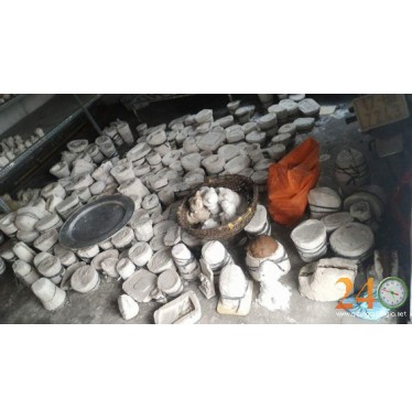 Khuôn Tượng Thạch Cao